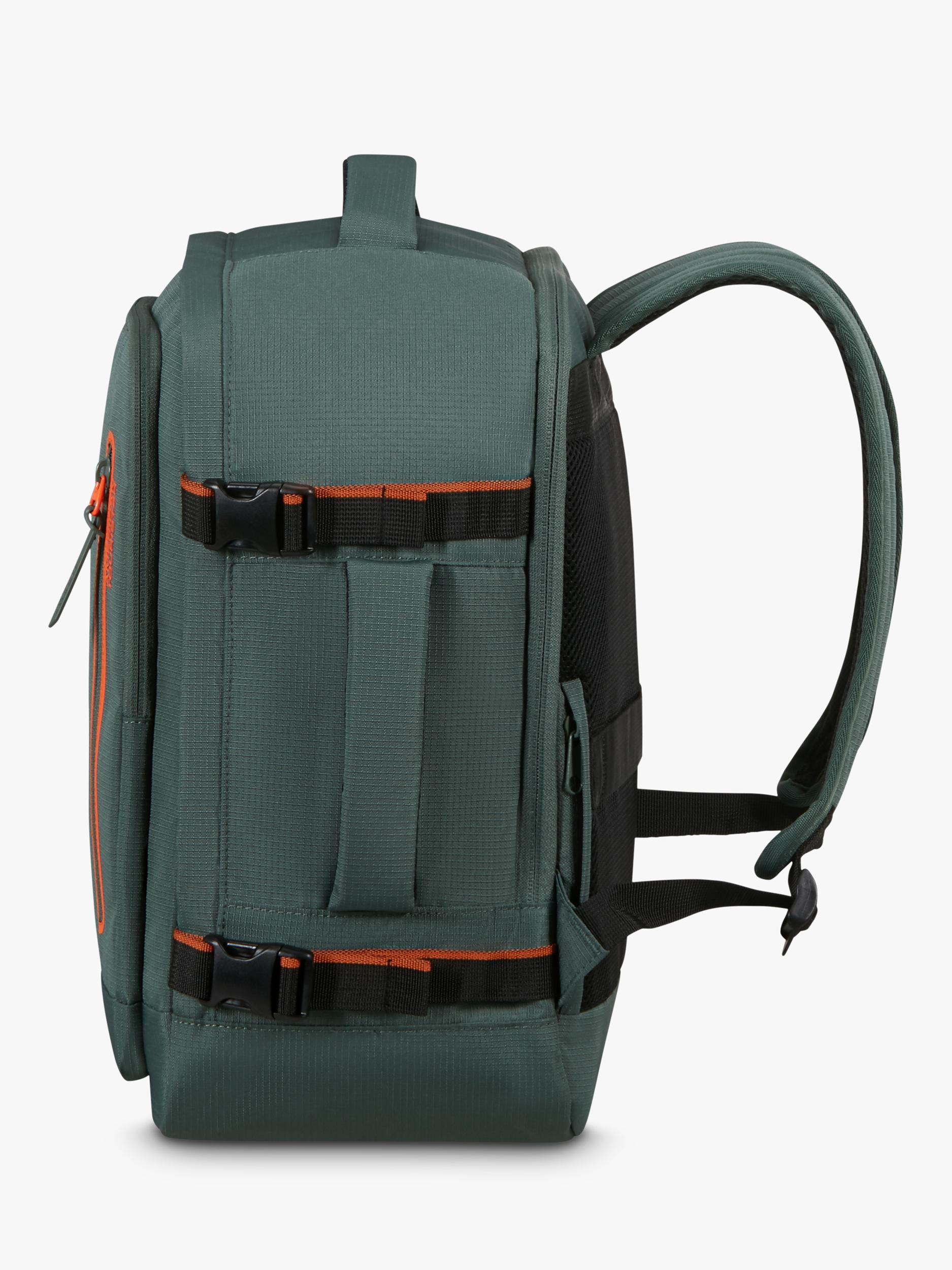 American Tourister Take2Cabin underseat travel backpack 26L (British brand)
