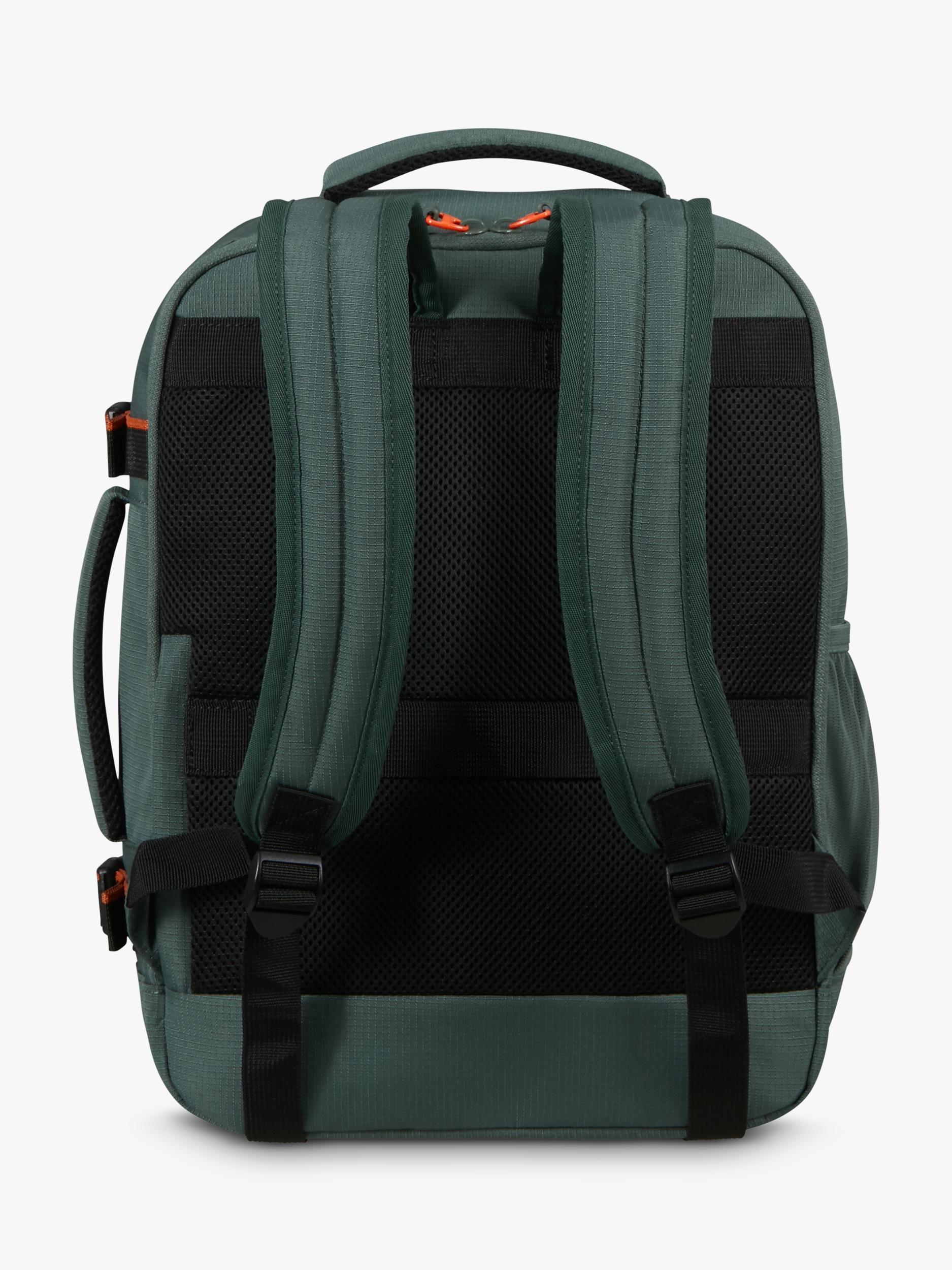 American Tourister Take2Cabin underseat travel backpack 26L (British brand)