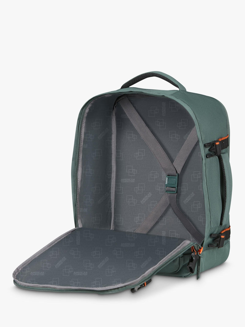 American Tourister Take2Cabin underseat travel backpack 26L (British brand)