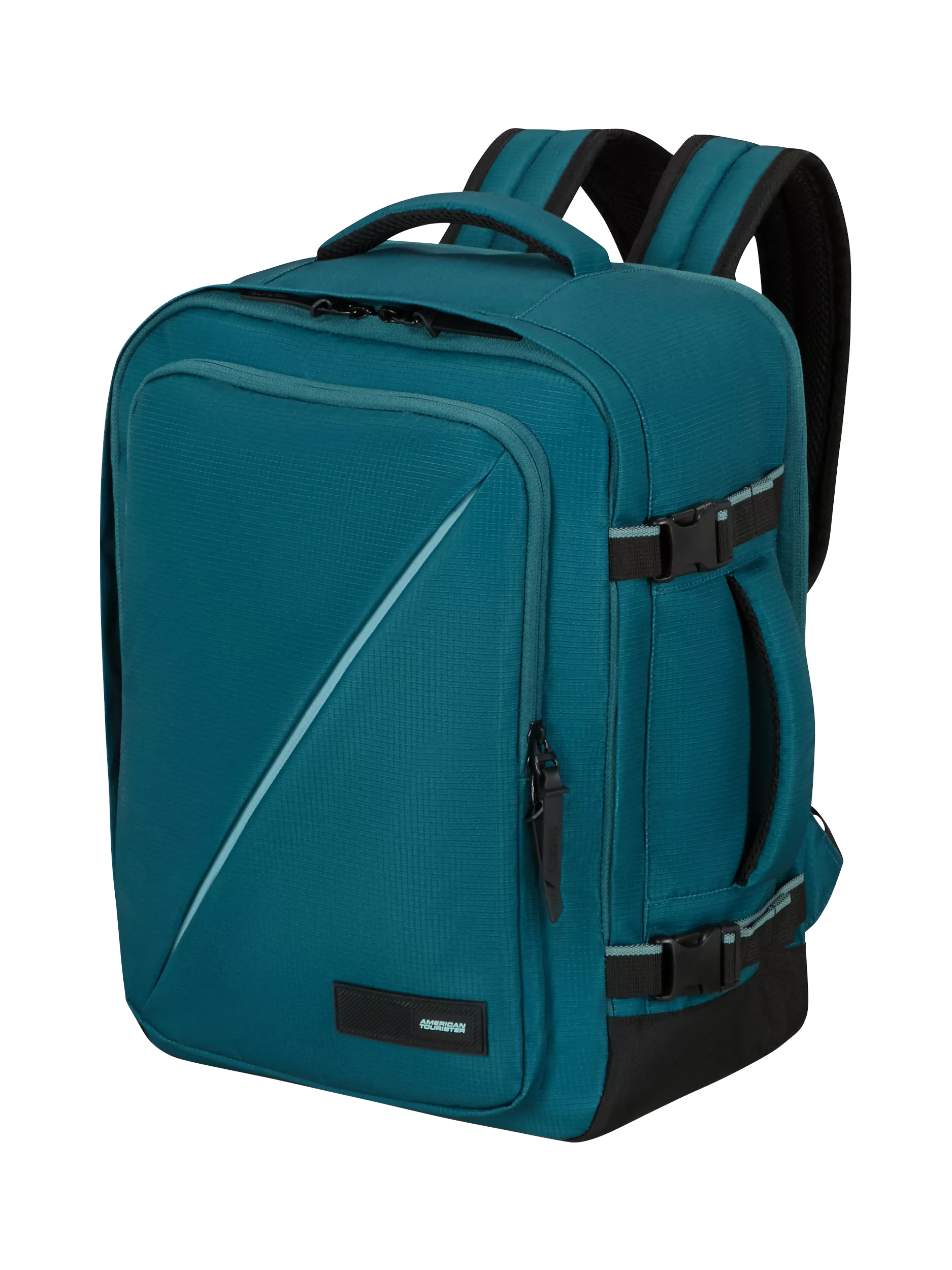 American Tourister Take2Cabin Underseat Travel Backpack 26L