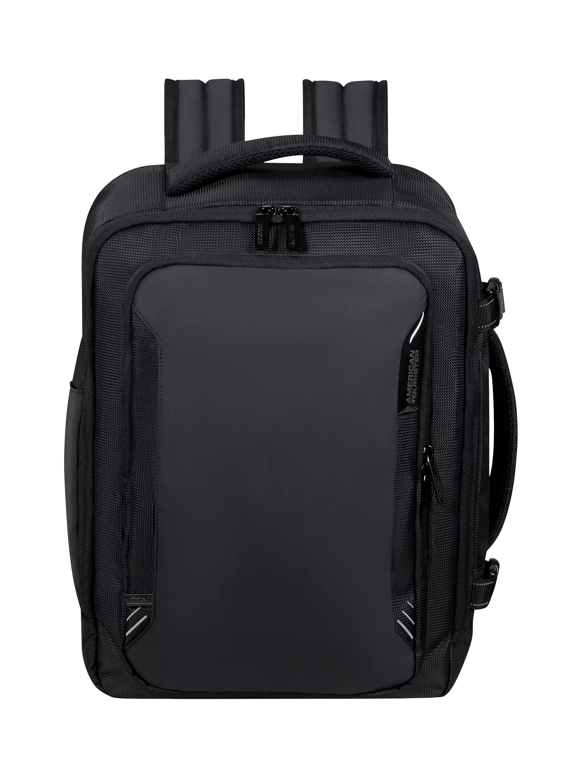 American Tourister Take2Cabin Pro backpack 26L black - British product