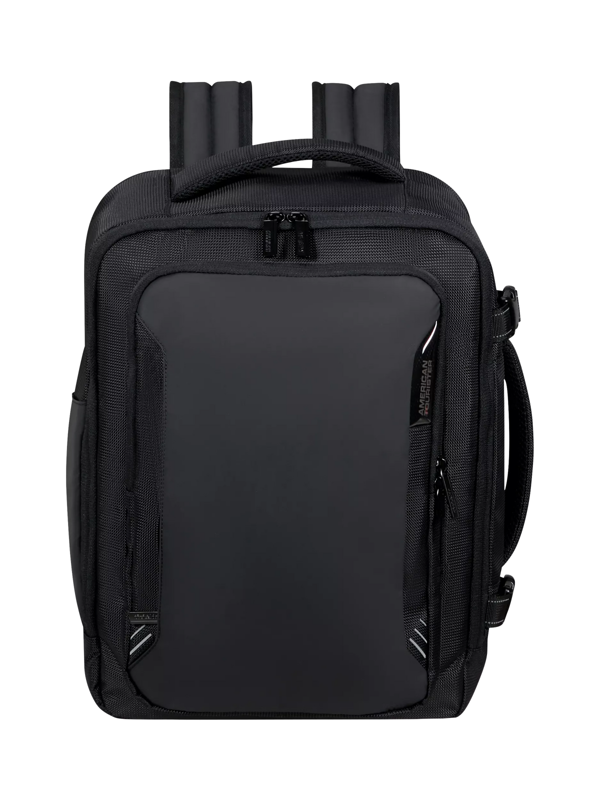American Tourister Take2Cabin Pro backpack 26L black - British product