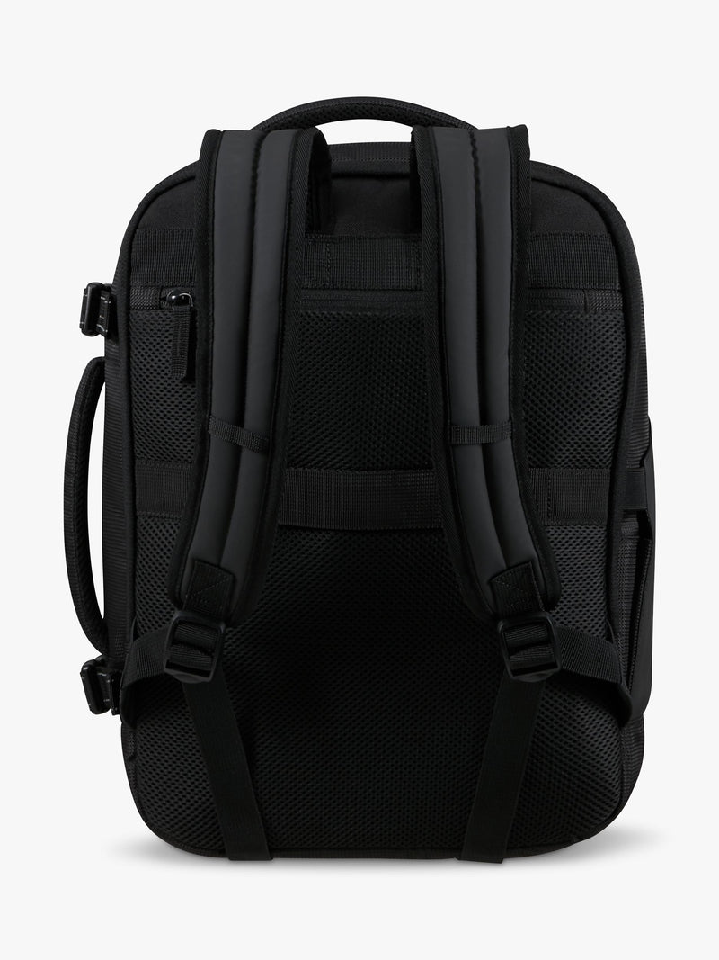 American Tourister Take2Cabin Pro backpack 26L black - British product
