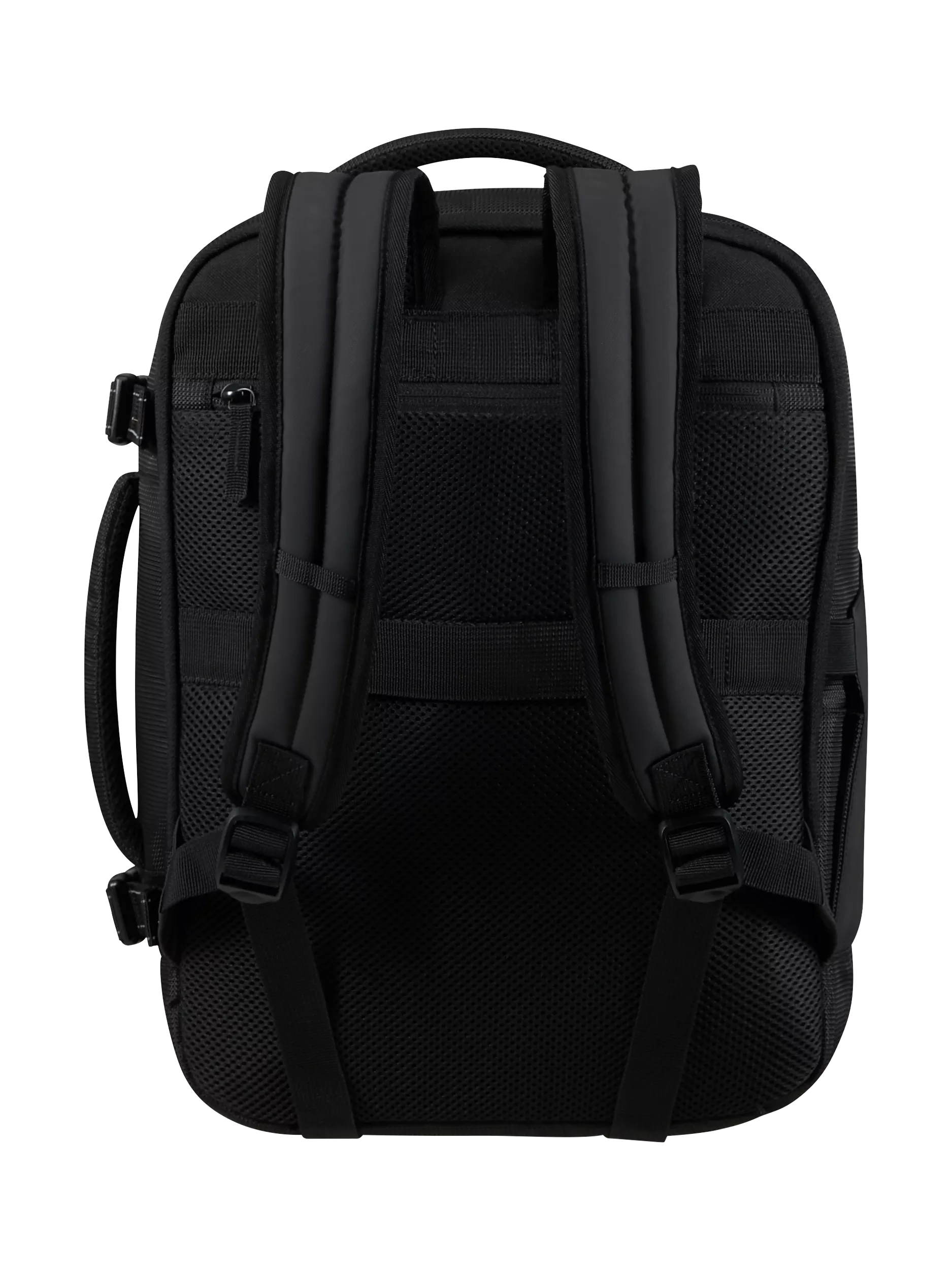 American Tourister Take2Cabin Pro backpack 26L black - British product