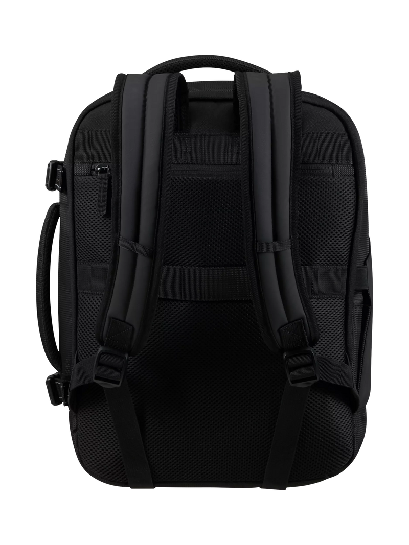 American Tourister Take2Cabin Pro backpack 26L black - British product