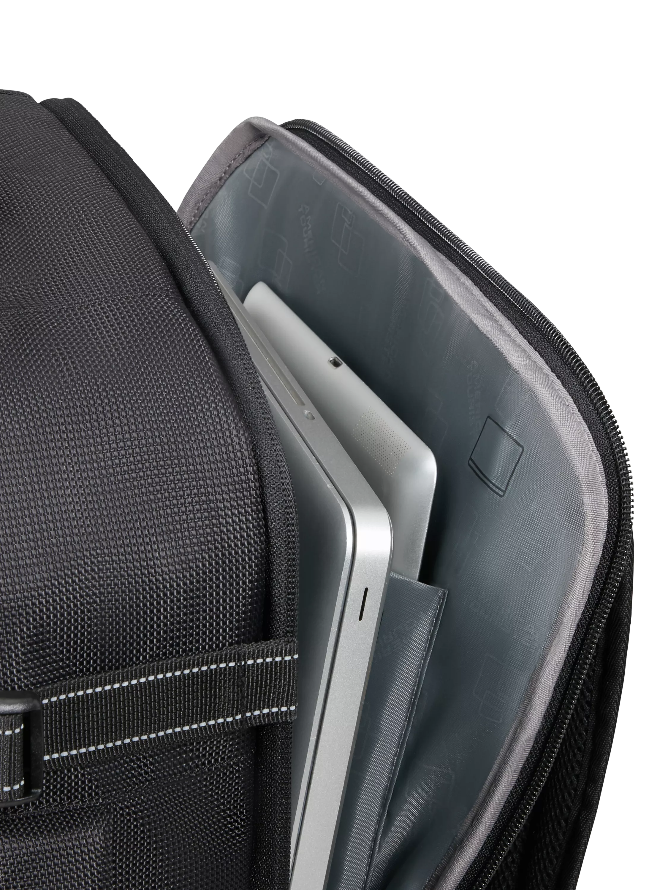 American Tourister Take2Cabin Pro backpack 26L black - British product
