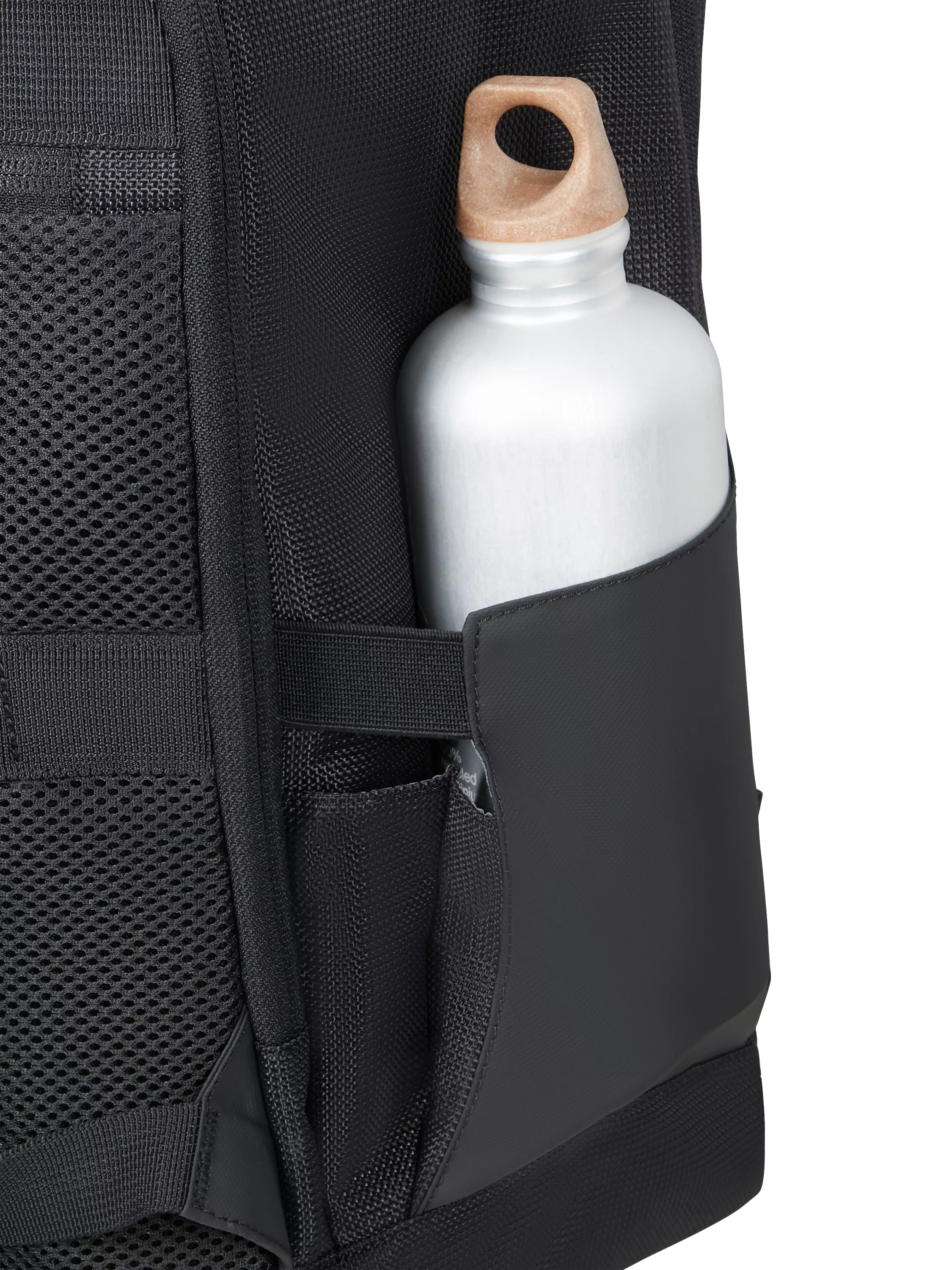 American Tourister Take2Cabin Pro backpack 26L black - British product