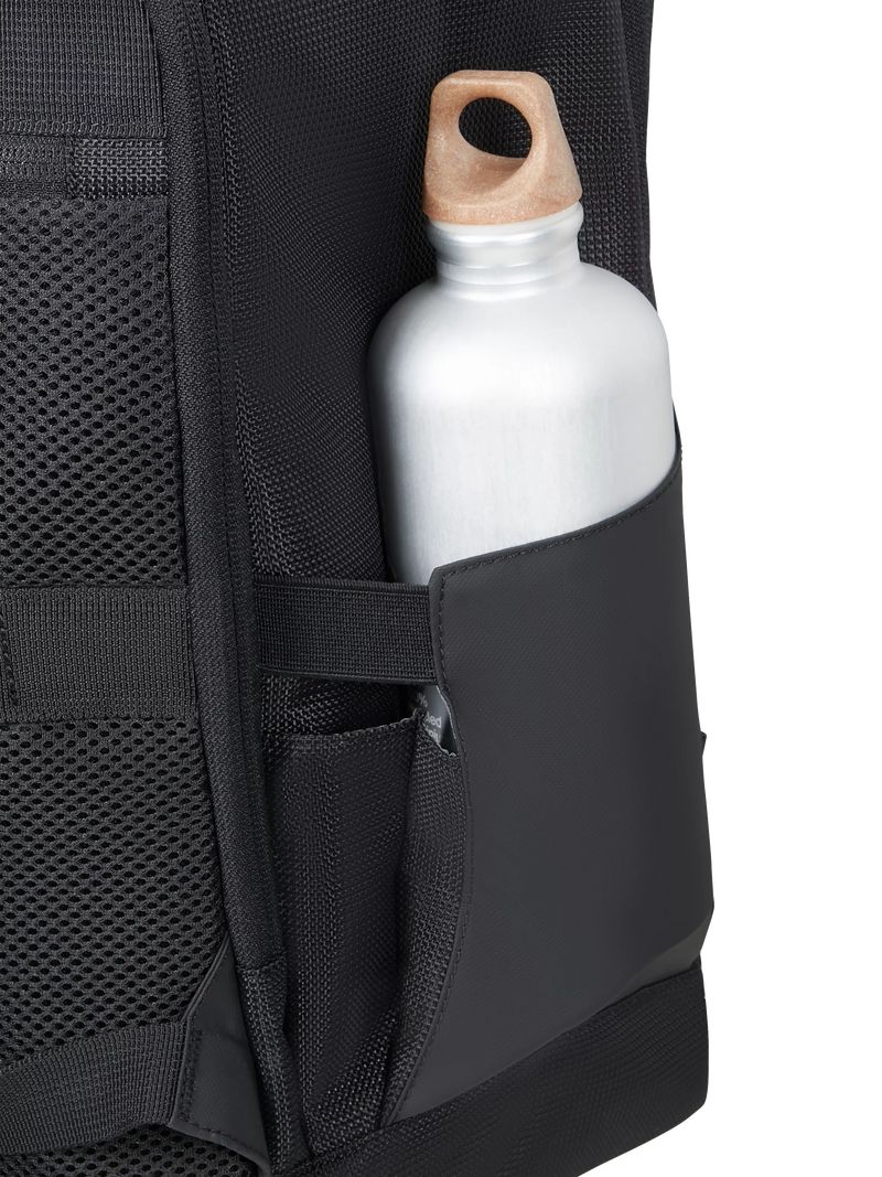 American Tourister Take2Cabin Pro backpack 26L black - British product
