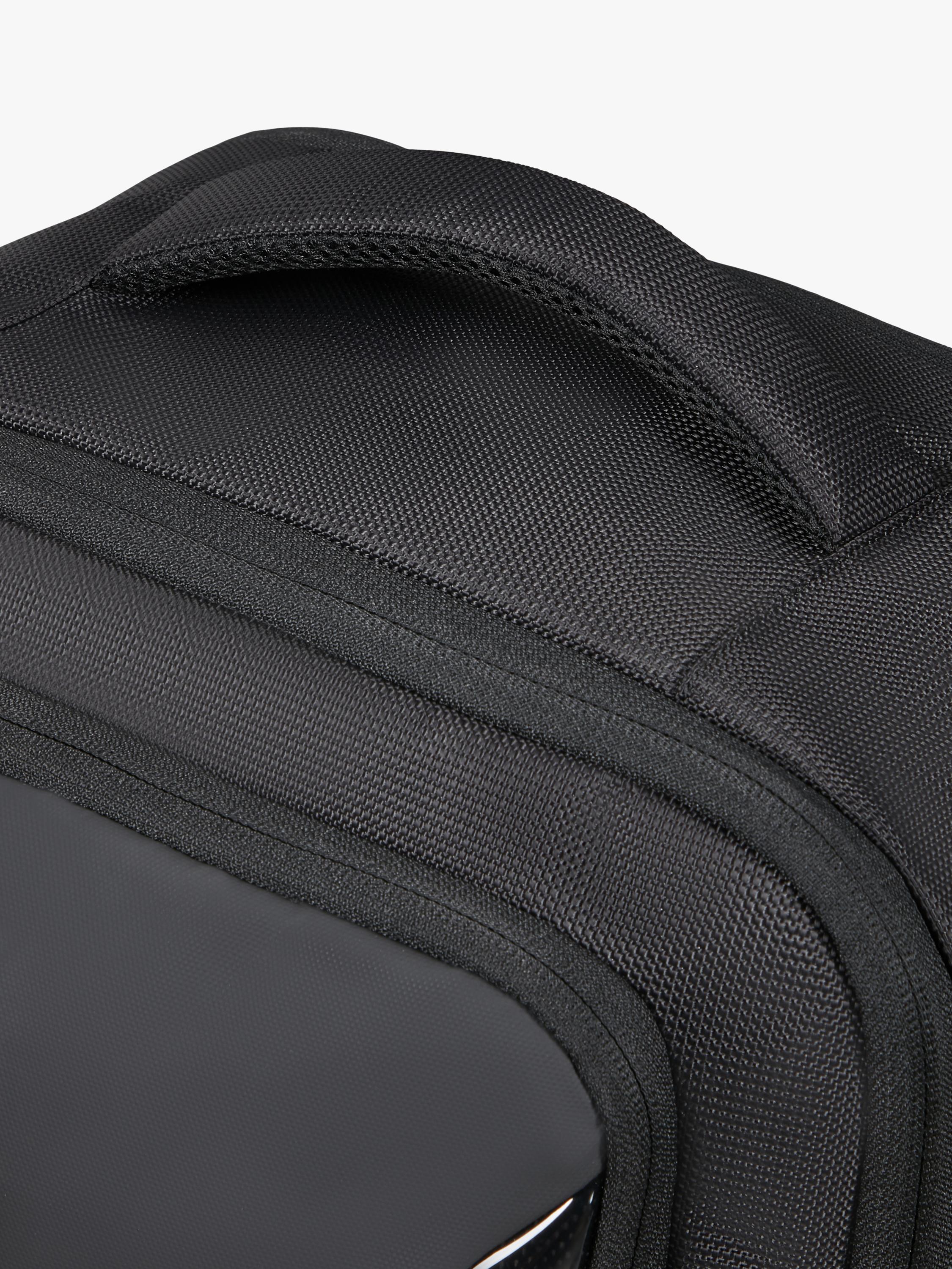 American Tourister Take2Cabin Pro backpack 26L black - British product