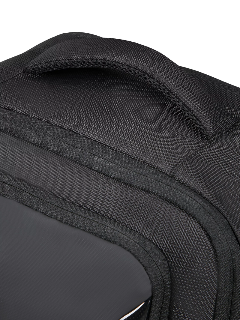 American Tourister Take2Cabin Pro backpack 26L black - British product