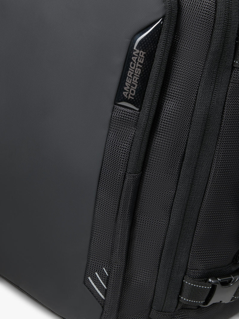 American Tourister Take2Cabin Pro backpack 26L black - British product