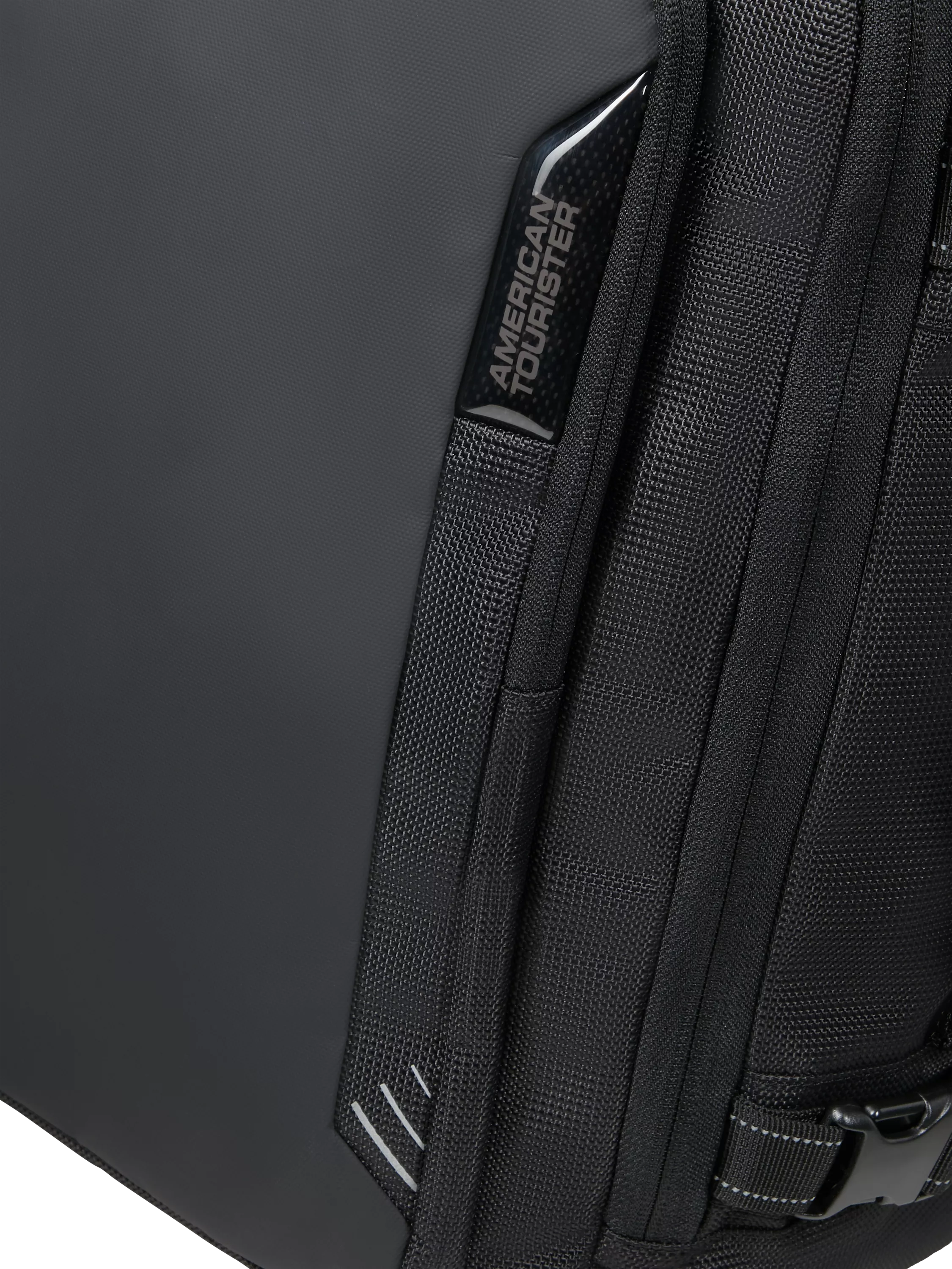 American Tourister Take2Cabin Pro backpack 26L black - British product