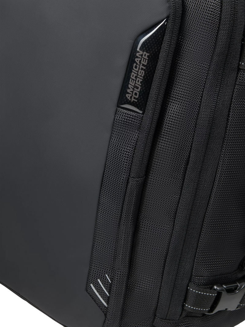 American Tourister Take2Cabin Pro backpack 26L black - British product