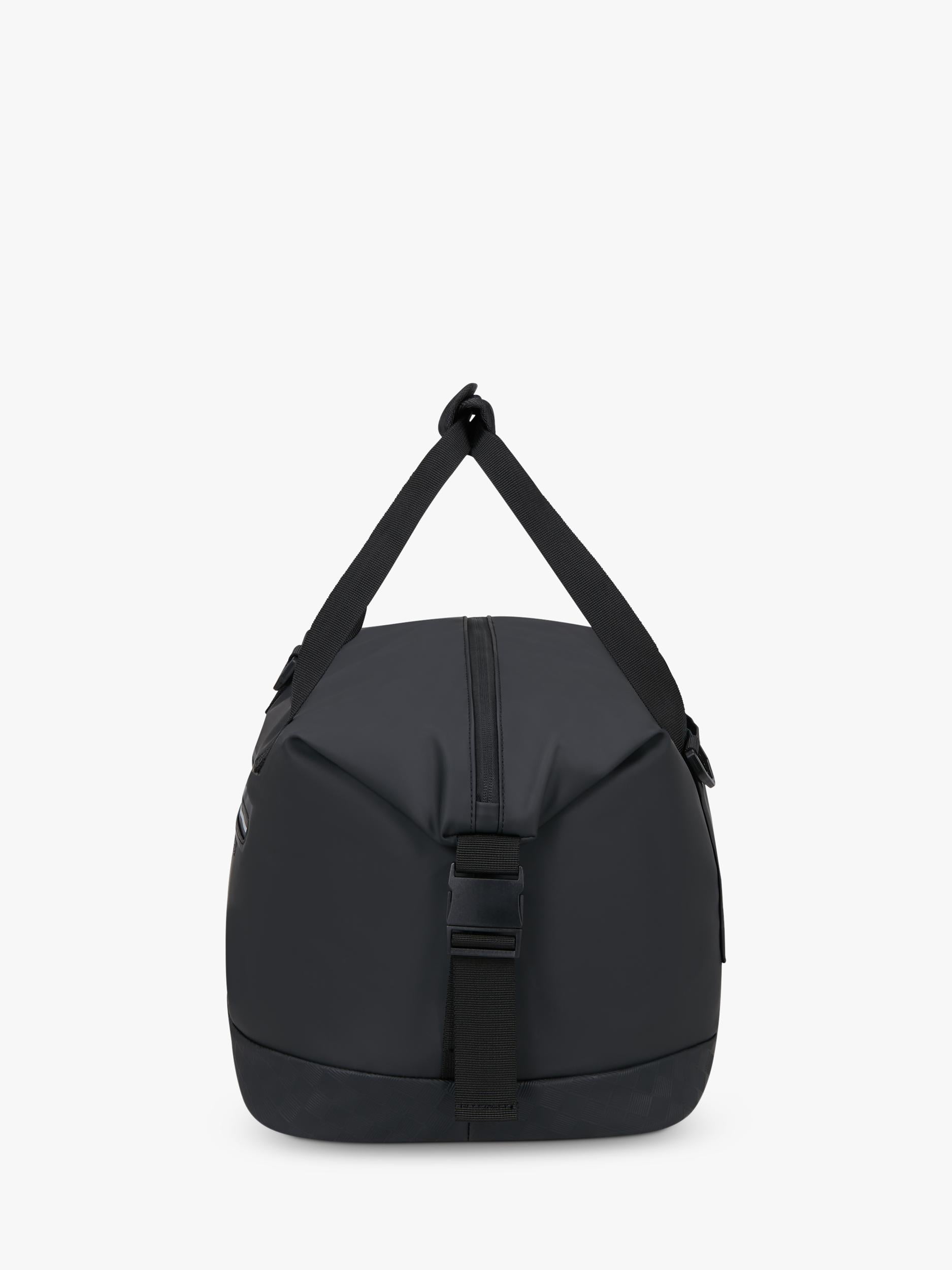 American Tourister Urban Tide travel holdall 41.5L black, imported from the UK