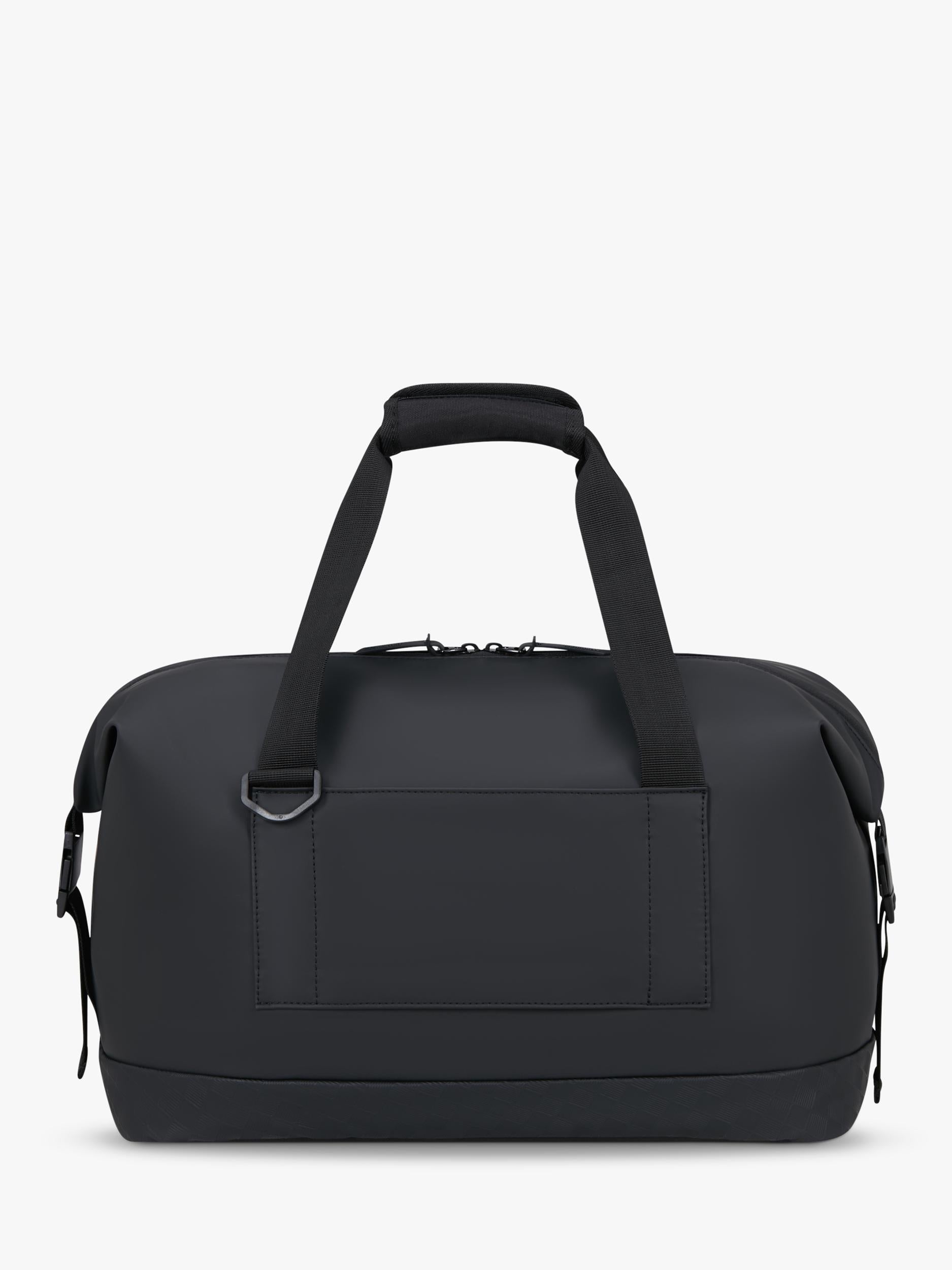 American Tourister Urban Tide travel holdall 41.5L black, imported from the UK