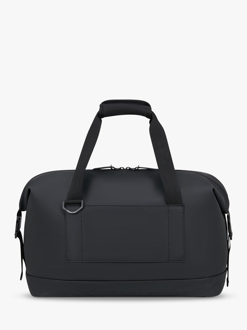 American Tourister Urban Tide travel holdall 41.5L black, imported from the UK