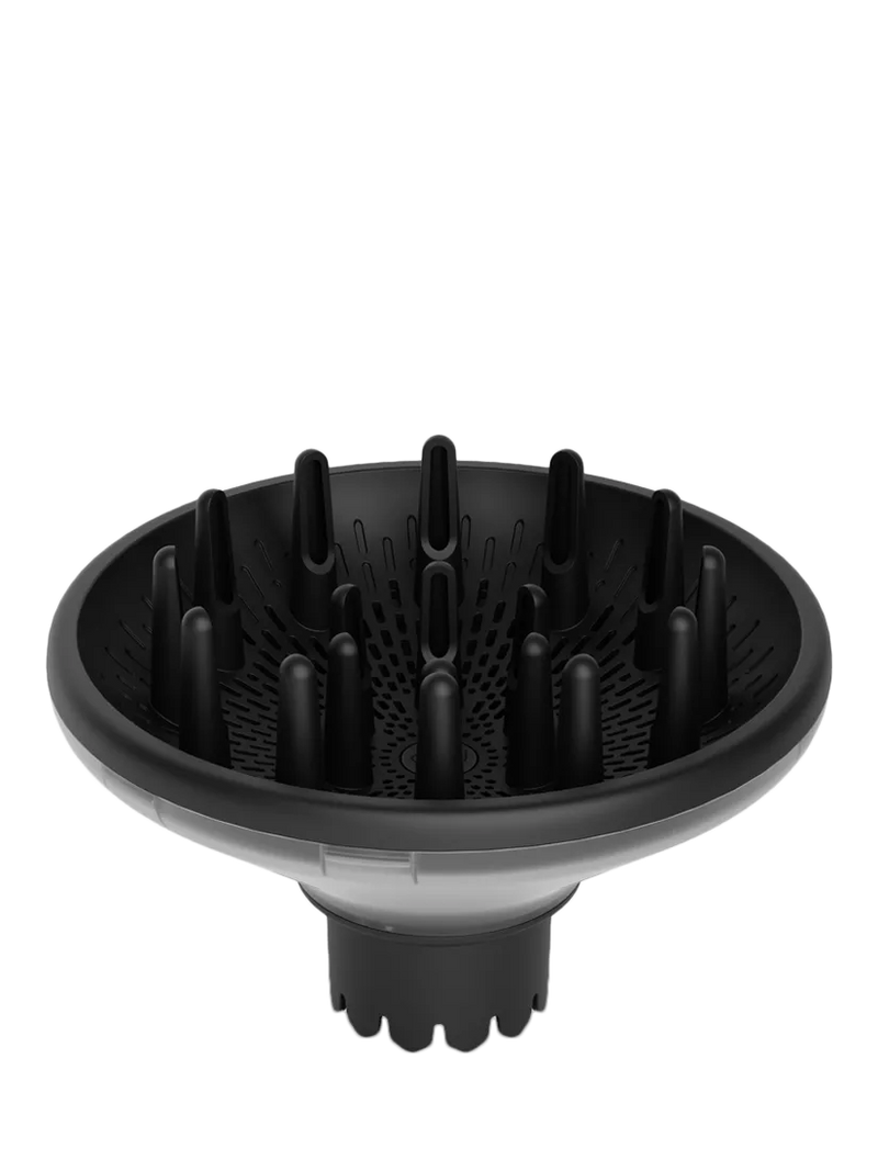 ghd Speed Curly Hair Diffuser, Black