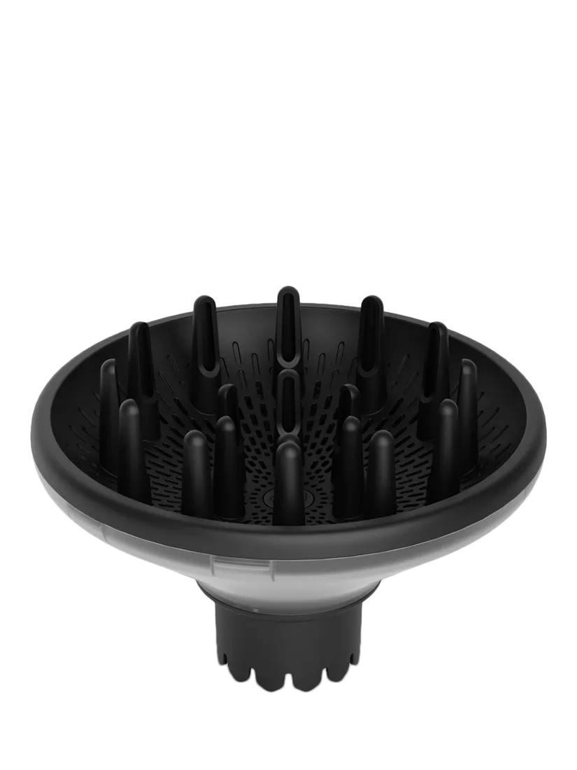 ghd Speed Curly Hair Diffuser, Black