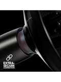 ghd curly hair diffuser black - British product