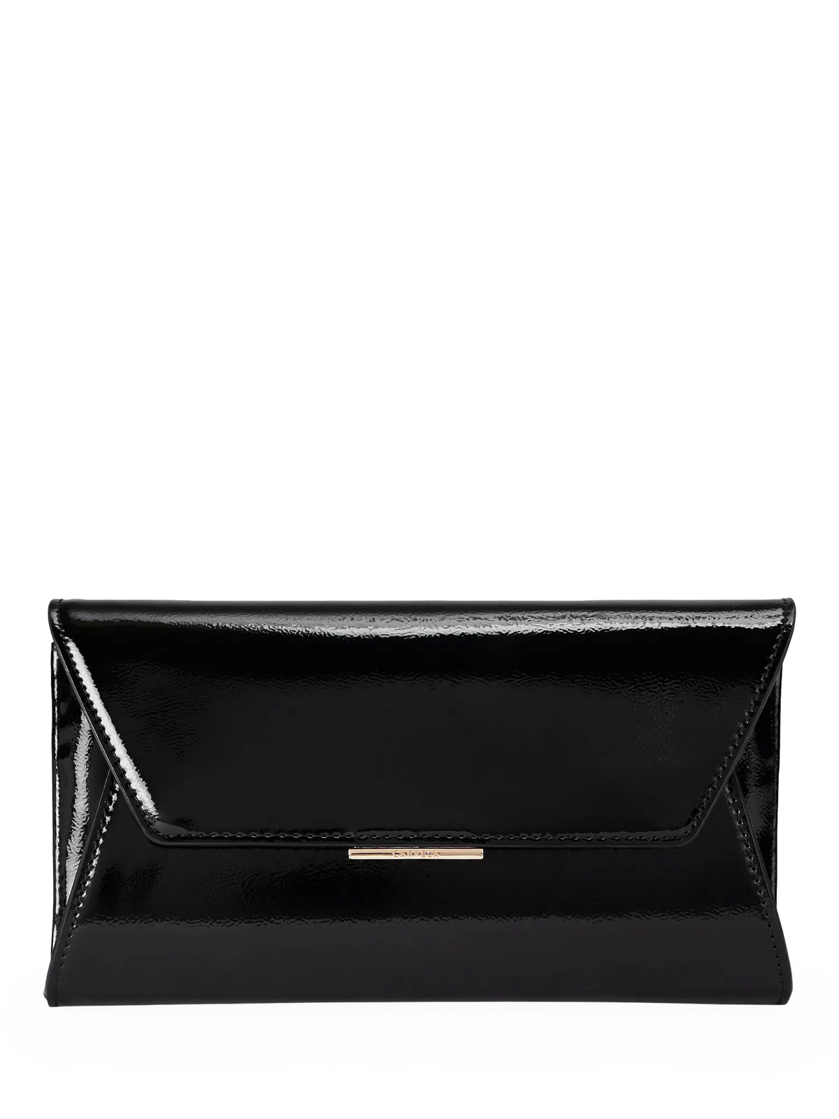 Carvela Spirit Clutch Bag