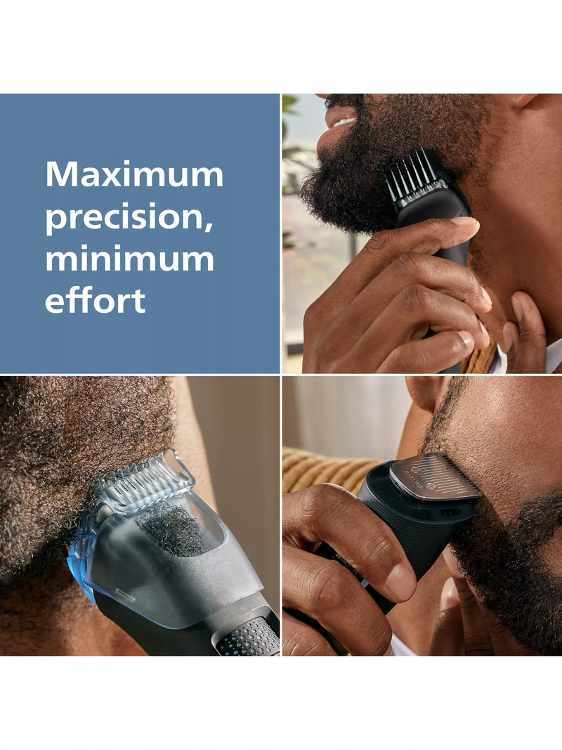 Philips 5000 series beard trimmer, imported from the UK