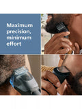 Philips 5000 series beard trimmer, imported from the UK
