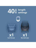 Philips 5000 series beard trimmer, imported from the UK