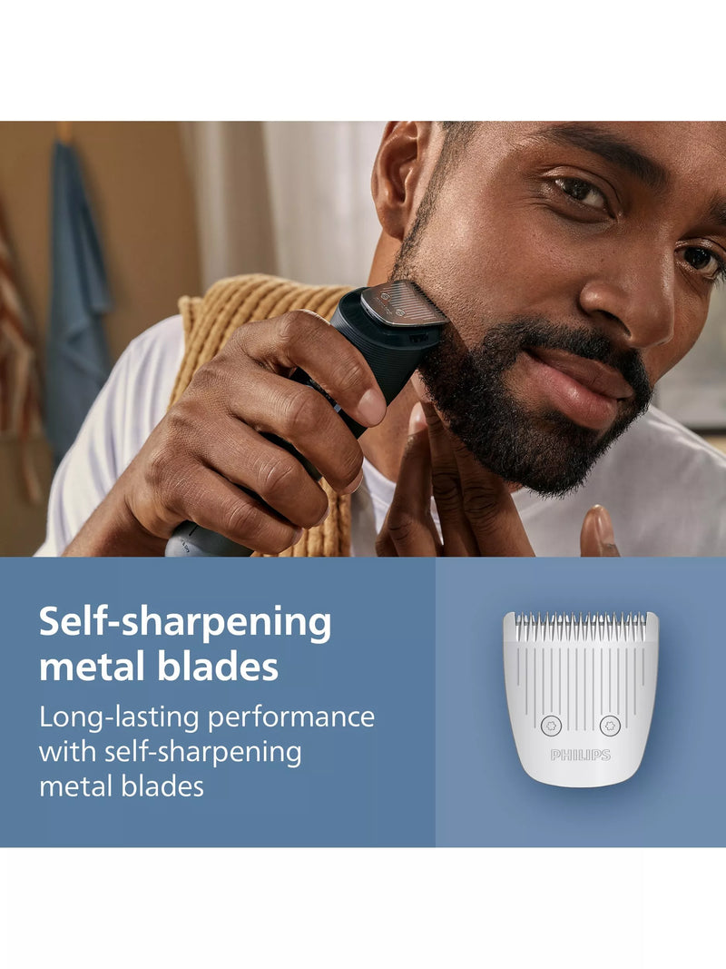 Philips 5000 series beard trimmer, imported from the UK