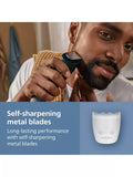 Philips 5000 series beard trimmer, imported from the UK