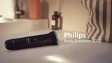 Philips 5000 series beard trimmer, imported from the UK