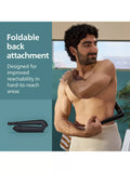 Philips BodyGroom 5000 body groomer black, UK version