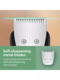 Philips 9000 Multigroom 15-in-1 trimmer in grey, UK version