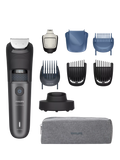 Philips Series 7000 beard trimmer, UK version