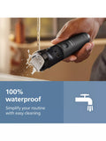 Philips Series 7000 beard trimmer, UK version