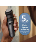 Philips Series 7000 beard trimmer, UK version