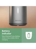 Philips 5000 Multigroom 10-in-1 trimmer, UK version