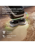 Philips i9000 Prestige electric shaver slate, imported from the UK