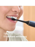 Philips Sonicare Optimal White toothbrush heads pack of 5, UK version