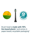 Philips Sonicare Optimal White toothbrush heads pack of 5, UK version