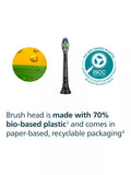 Philips Sonicare Optimal White toothbrush heads pack of 5, UK version