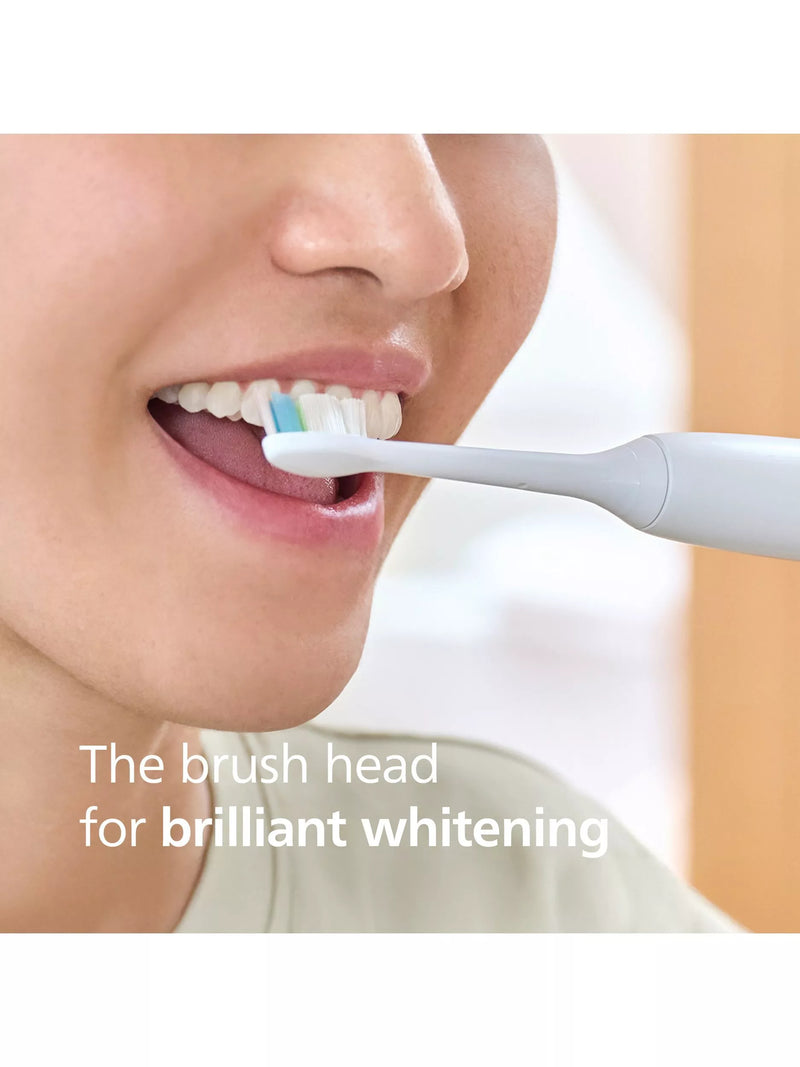 Philips Sonicare Optimal White toothbrush heads pack of 5 (British brand)