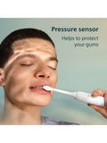 Philips Sonicare 4100 electric toothbrush white, UK version