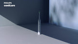 Philips Sonicare 4100 electric toothbrush white, UK version