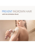 Philips Series 9000 epilator BRE718/00, UK version