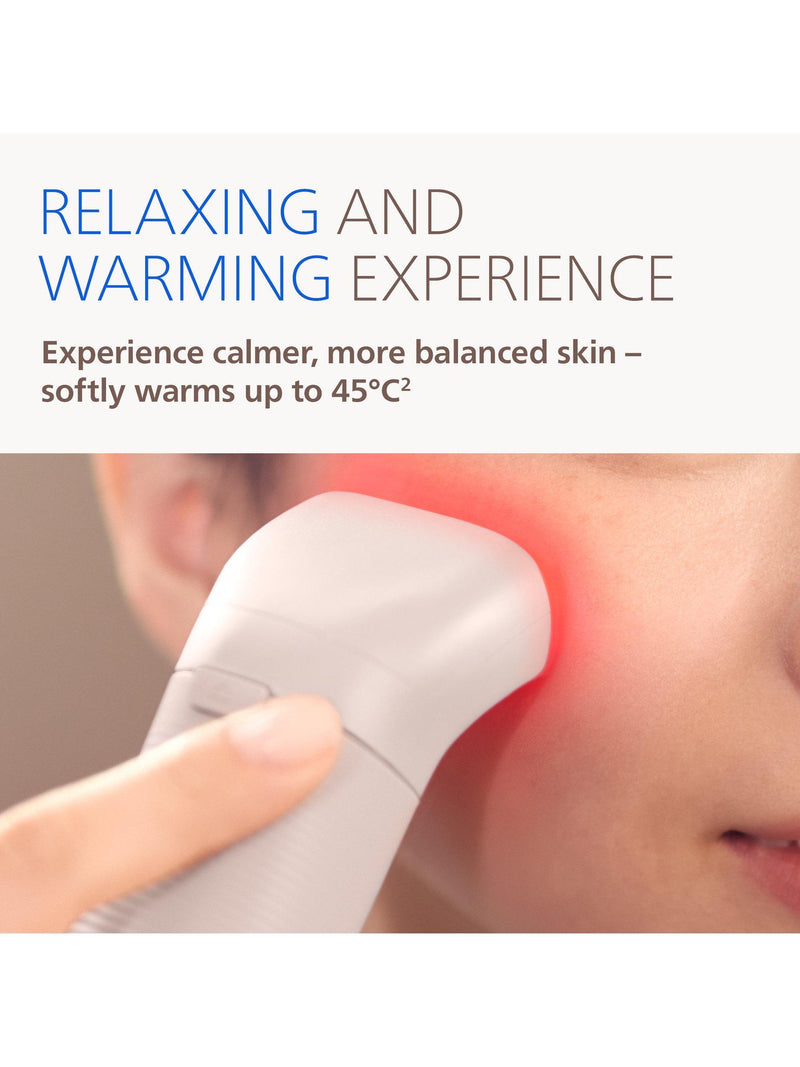 Philips Series 9900 Beauty Set, UK version