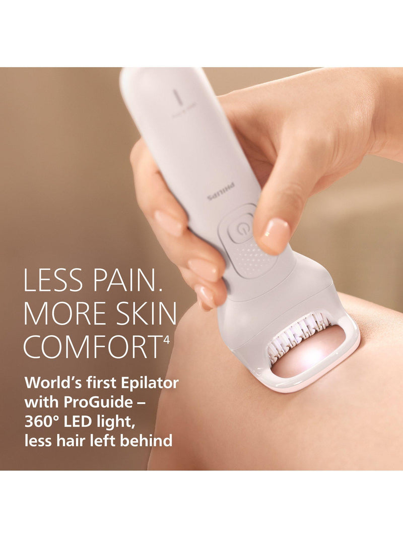 Philips Series 9900 Beauty Set, UK version