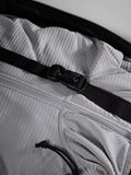 Montane Transition 100L Duffel Bag Black, imported from the UK