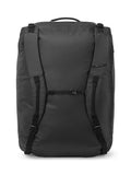 Montane Transition 100L Duffel Bag Black, imported from the UK