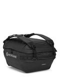 Montane Transition duffel bag black 40L (British brand)