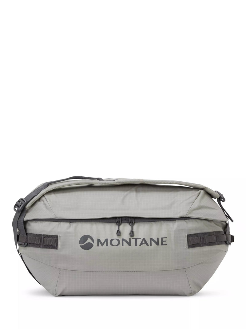 Montane Transition Weather resistant 40L Duffel Bag, Ridge